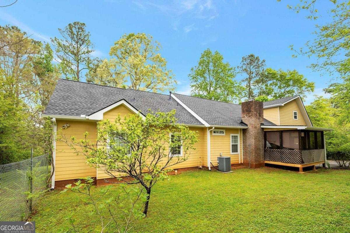 4050 Old Fairburn Road Atlanta - Photo 10