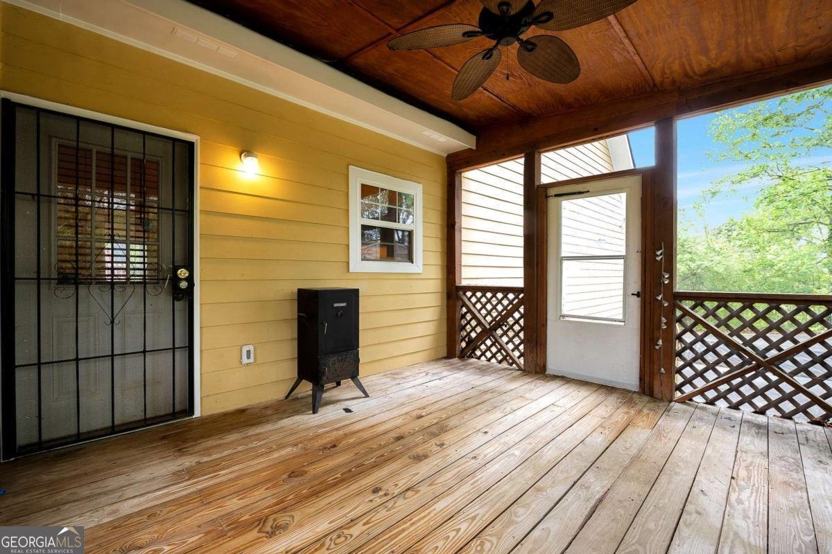 4050 Old Fairburn Road Atlanta - Photo 14