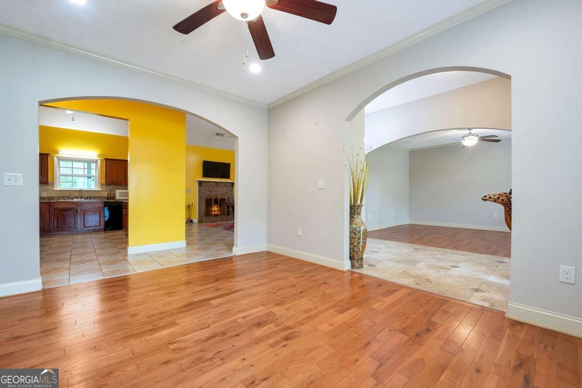 4050 Old Fairburn Road Atlanta - Photo 15