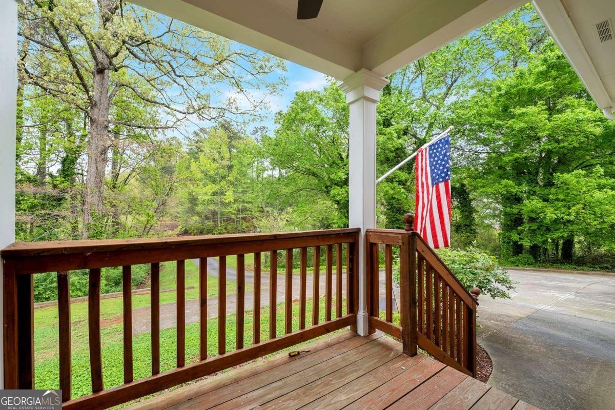 4050 Old Fairburn Road Atlanta - Photo 7