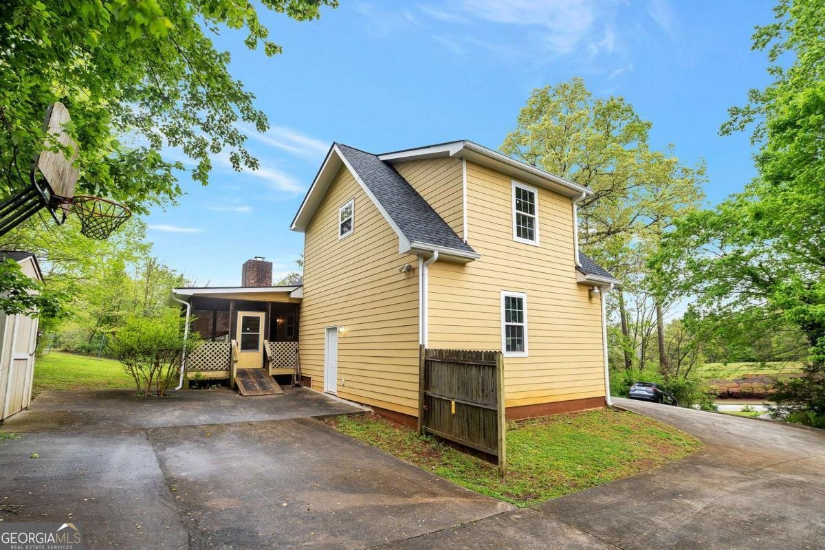 4050 Old Fairburn Road Atlanta - Photo 8