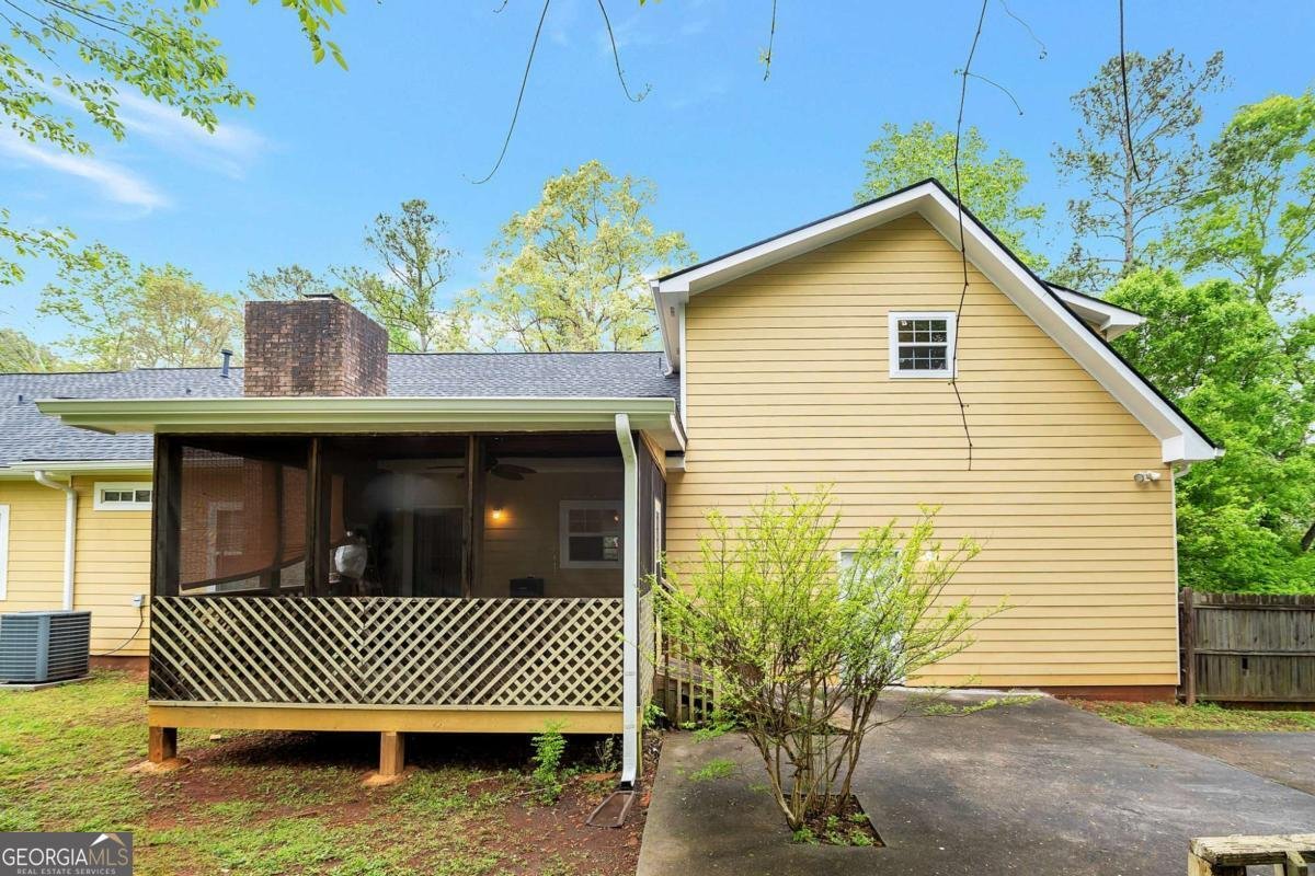 4050 Old Fairburn Road Atlanta - Photo 9