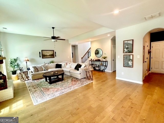 126 Drayton Farm Dr Senoia - Photo 12
