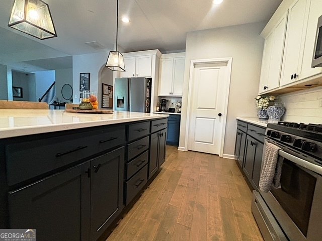 126 Drayton Farm Dr Senoia - Photo 17