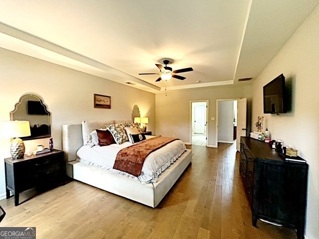 126 Drayton Farm Dr Senoia - Photo 21