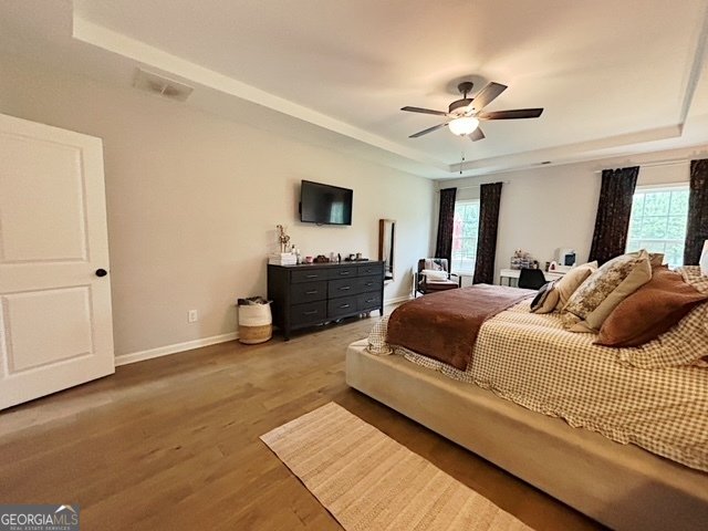 126 Drayton Farm Dr Senoia - Photo 22