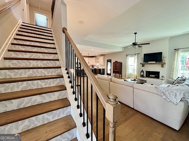 126 Drayton Farm Dr Senoia - Photo 29