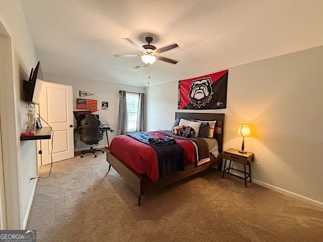 126 Drayton Farm Dr Senoia - Photo 30