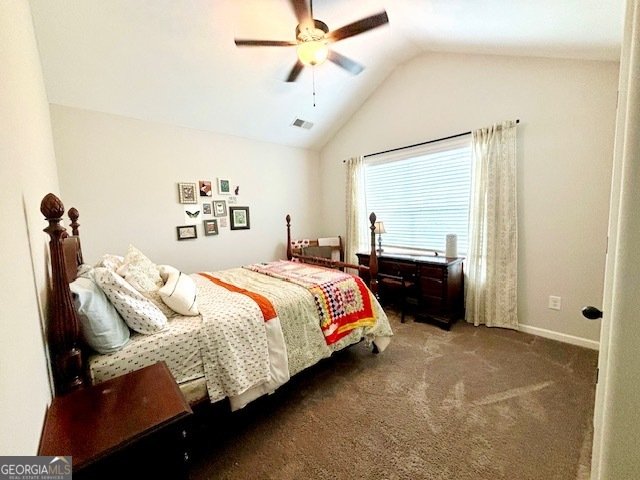 126 Drayton Farm Dr Senoia - Photo 39