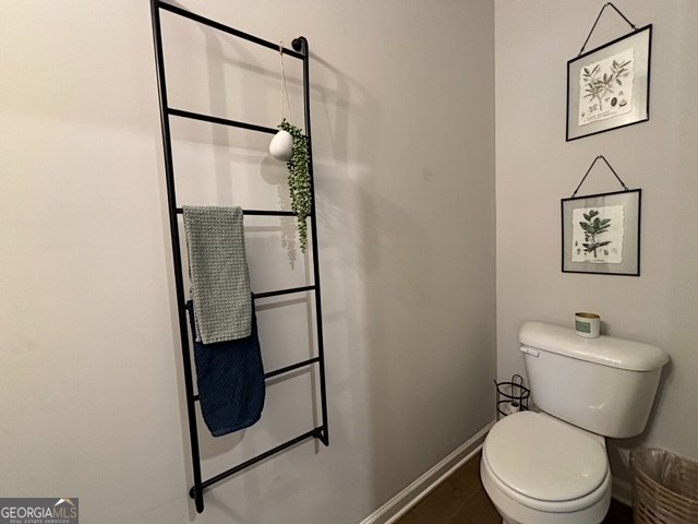 126 Drayton Farm Dr Senoia - Photo 45