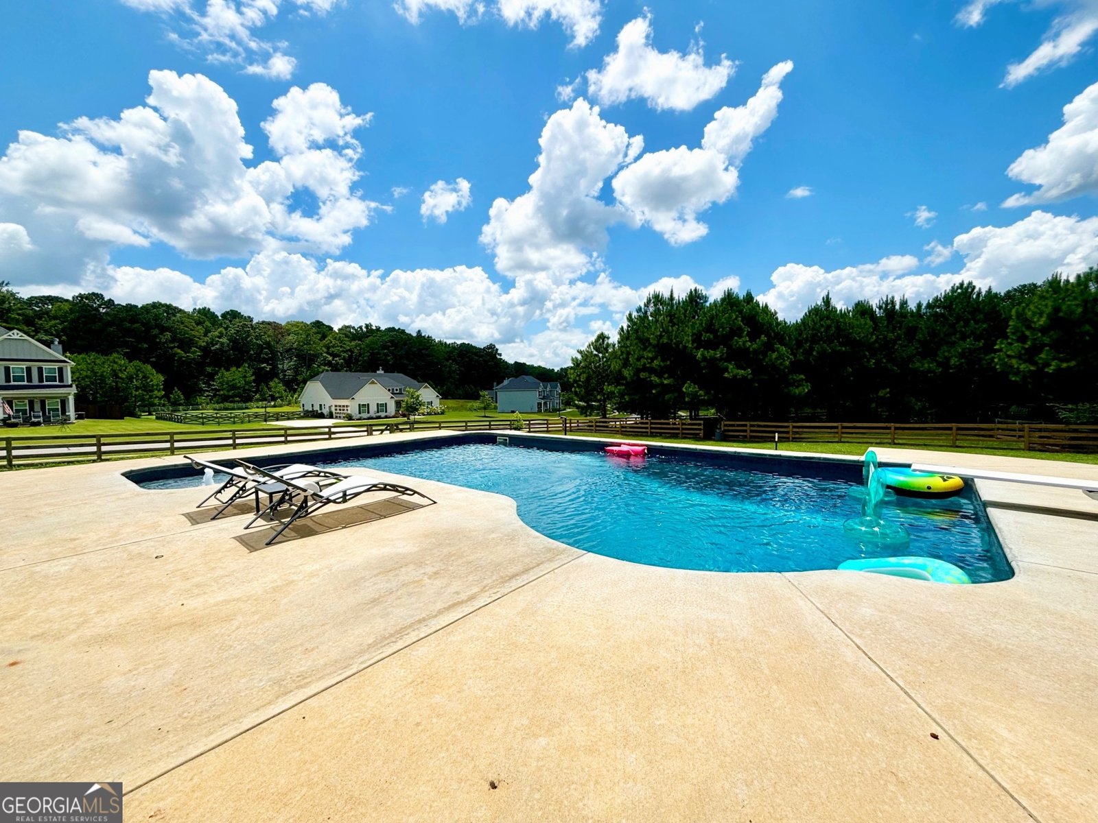 126 Drayton Farm Dr Senoia - Photo 50