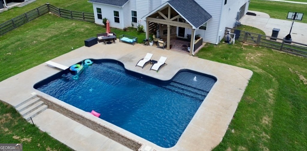 126 Drayton Farm Dr Senoia - Photo 52