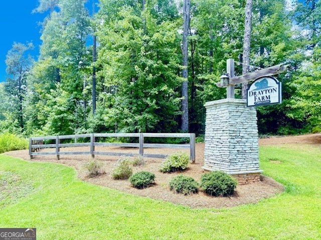 126 Drayton Farm Dr Senoia - Photo 59