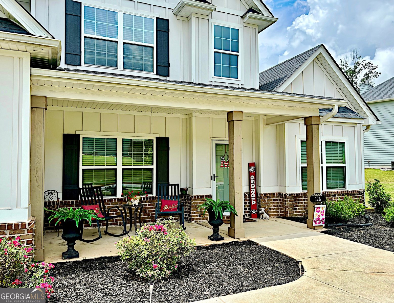 126 Drayton Farm Dr Senoia - Photo 6