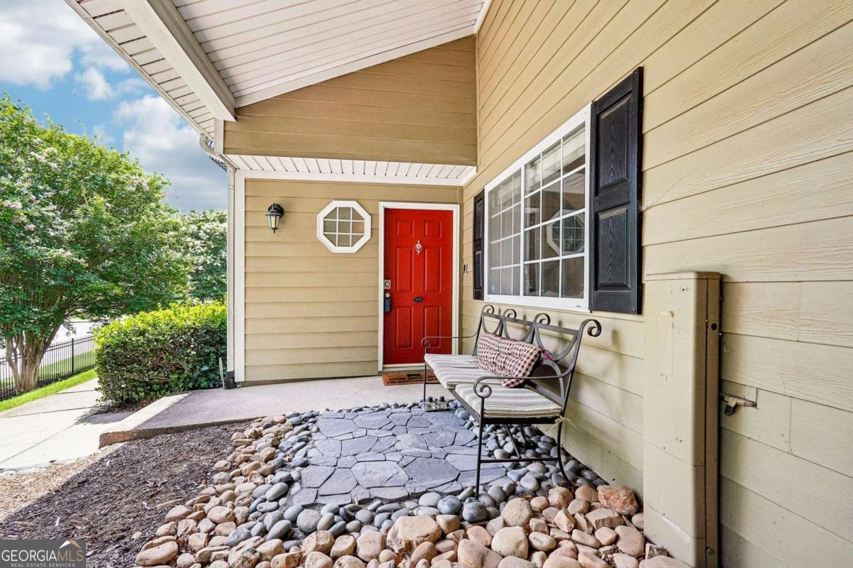 1468 Briarwood Road Atlanta - main photo
