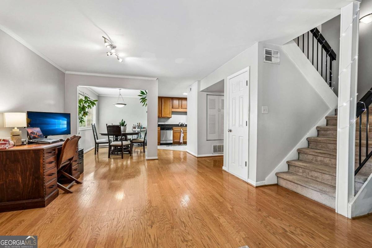 1468 Briarwood Road Atlanta - Photo 13