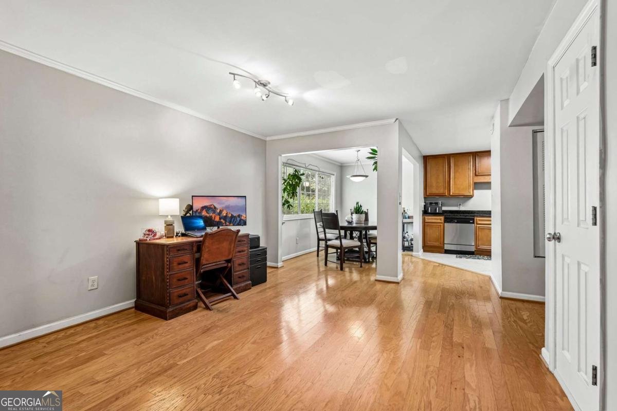 1468 Briarwood Road Atlanta - Photo 14