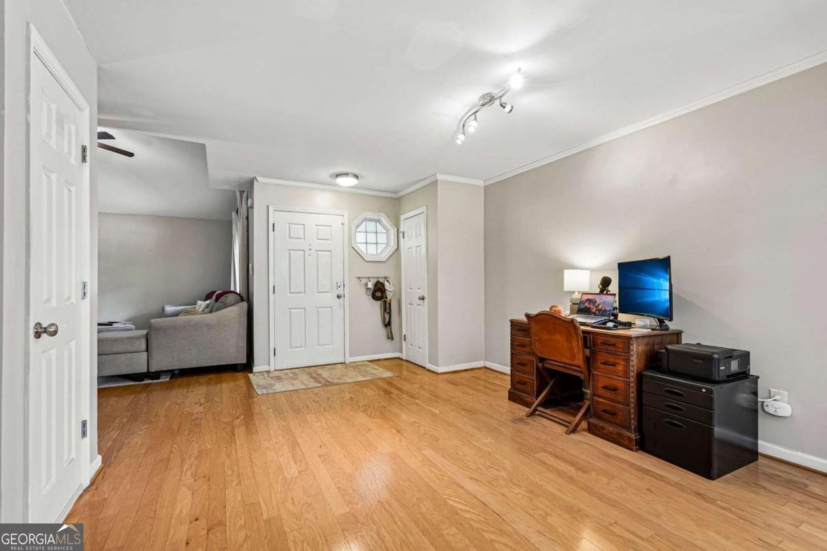 1468 Briarwood Road Atlanta - Photo 15