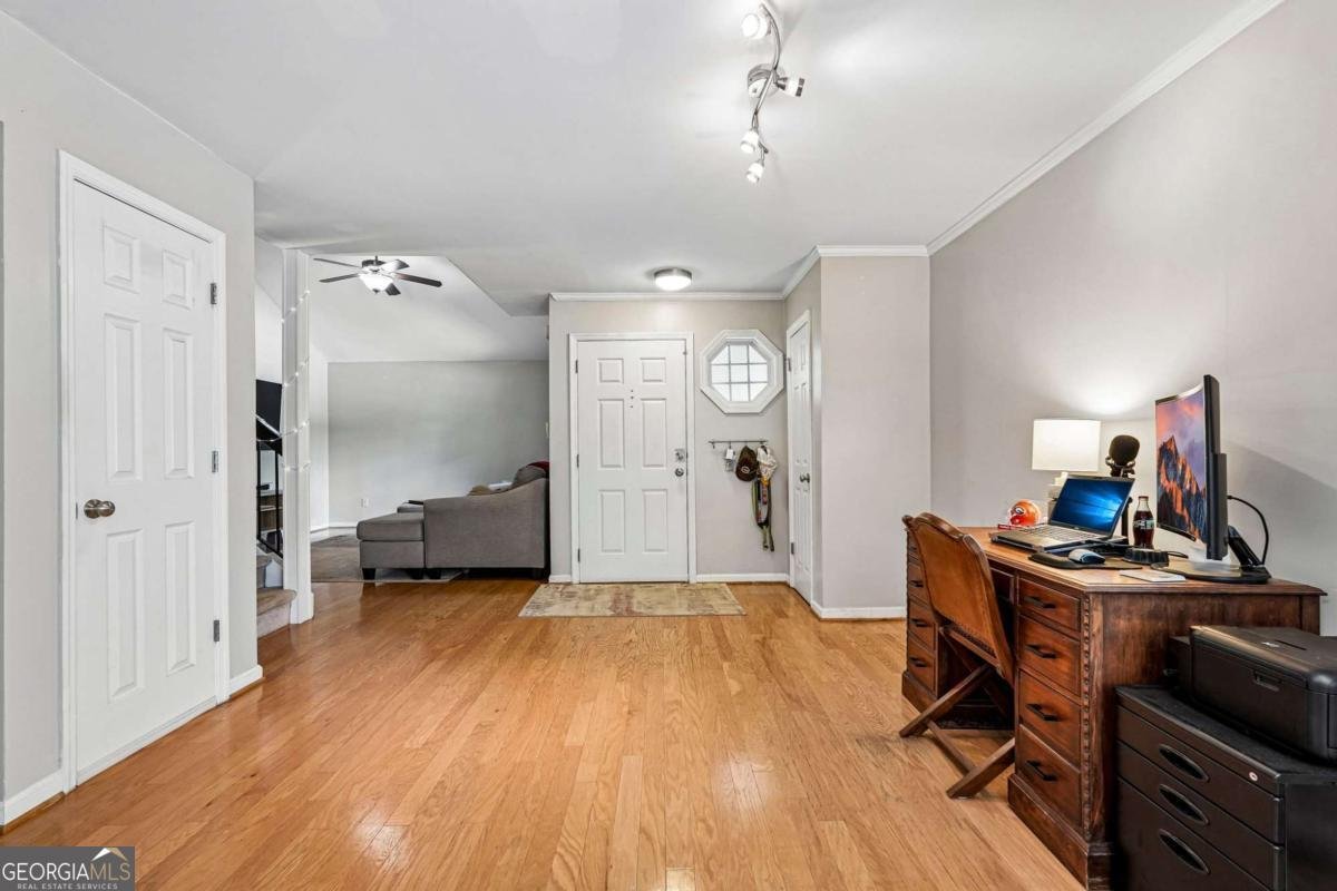 1468 Briarwood Road Atlanta - Photo 16
