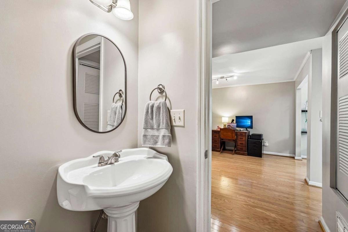 1468 Briarwood Road Atlanta - Photo 18