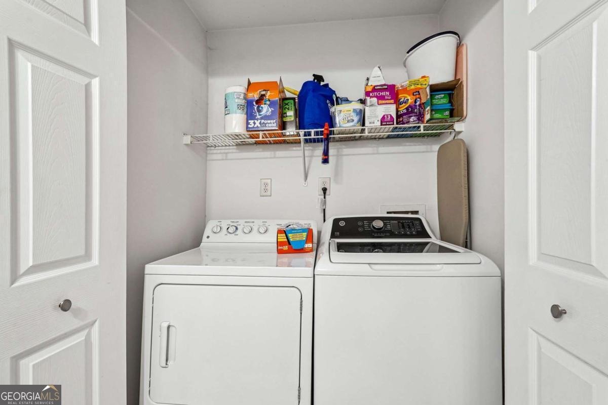 1468 Briarwood Road Atlanta - Photo 19