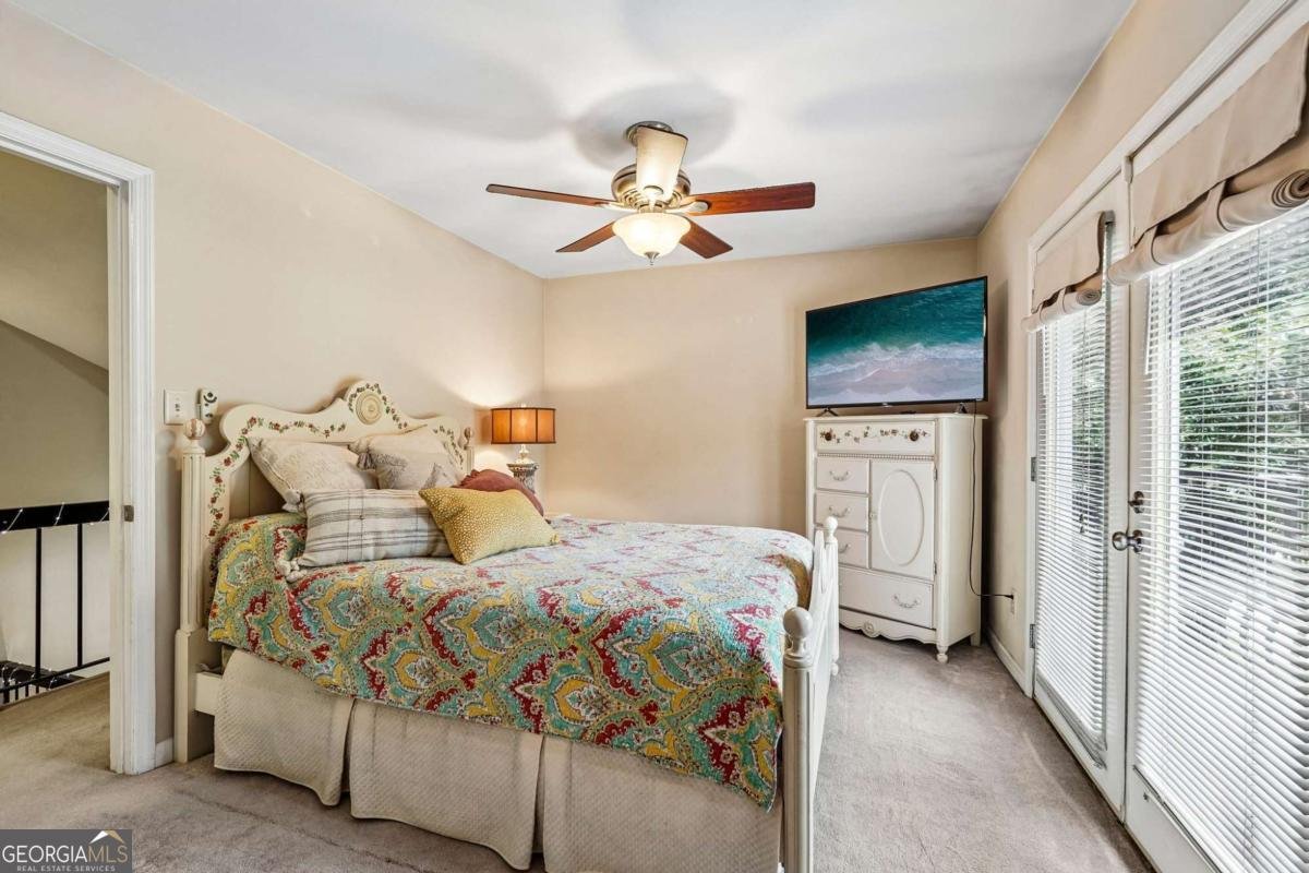 1468 Briarwood Road Atlanta - Photo 21
