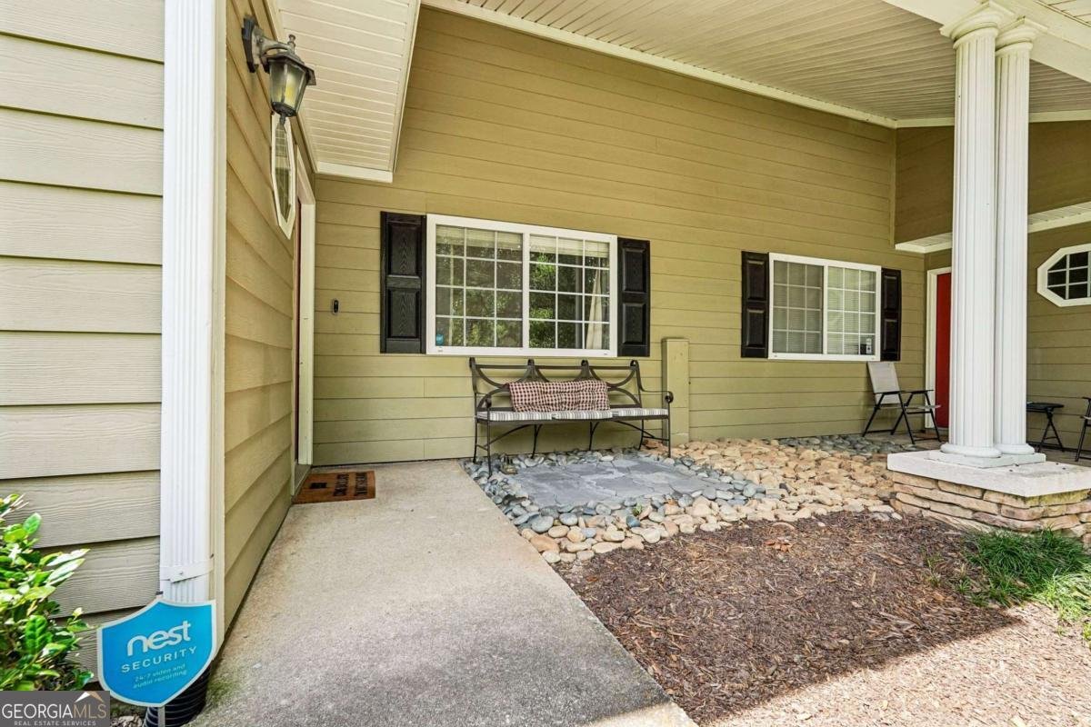 1468 Briarwood Road Atlanta - Photo 31