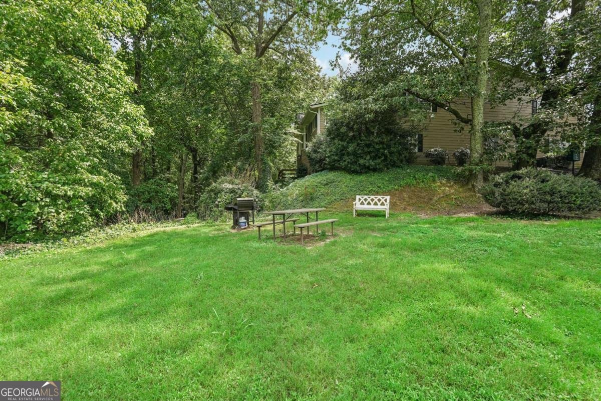1468 Briarwood Road Atlanta - Photo 34