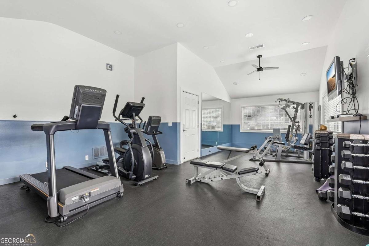 1468 Briarwood Road Atlanta - Photo 35
