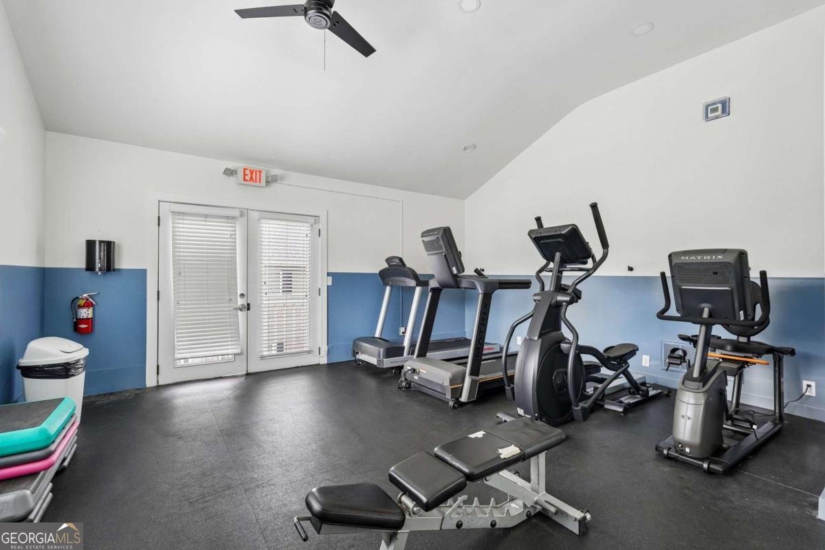 1468 Briarwood Road Atlanta - Photo 37