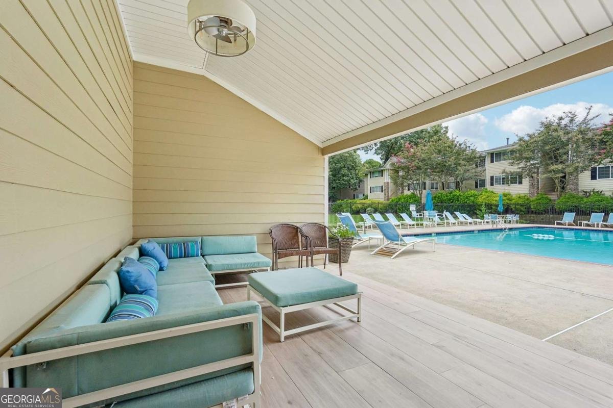 1468 Briarwood Road Atlanta - Photo 38