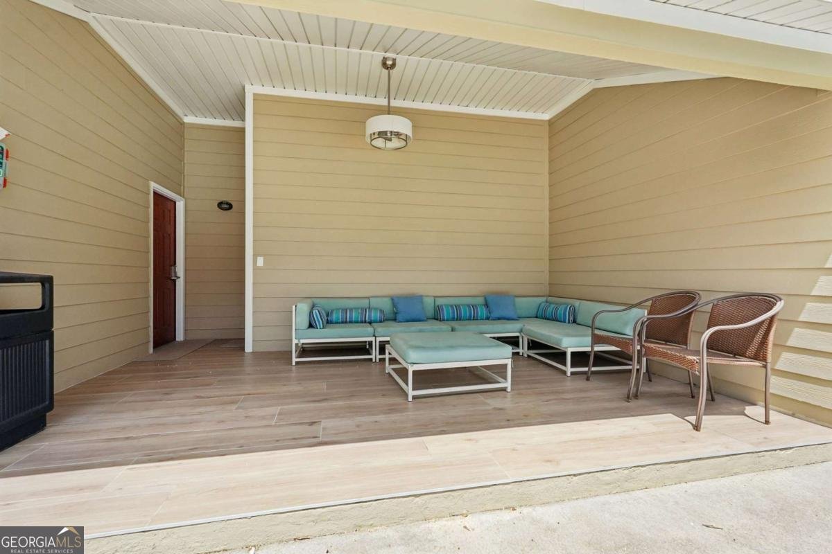 1468 Briarwood Road Atlanta - Photo 39