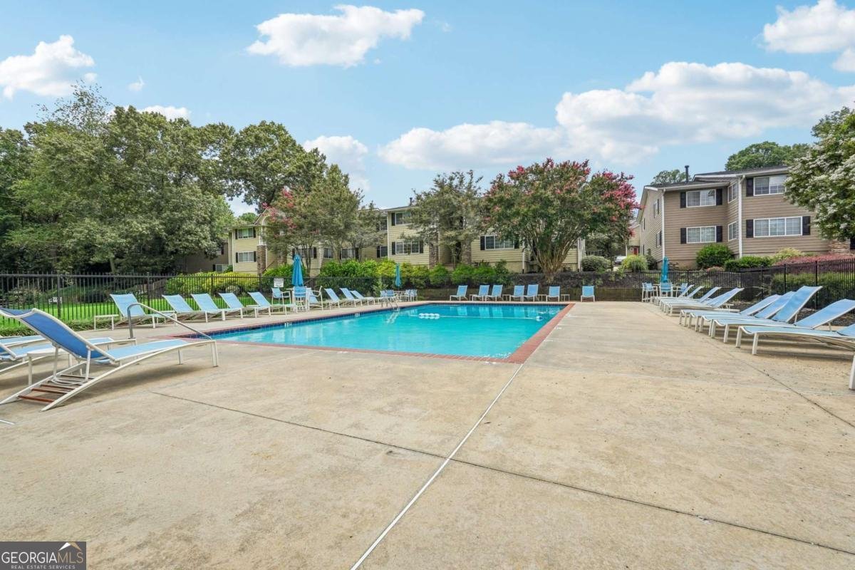 1468 Briarwood Road Atlanta - Photo 40