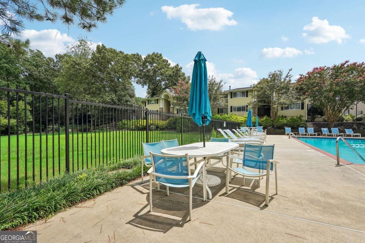 1468 Briarwood Road Atlanta - Photo 41