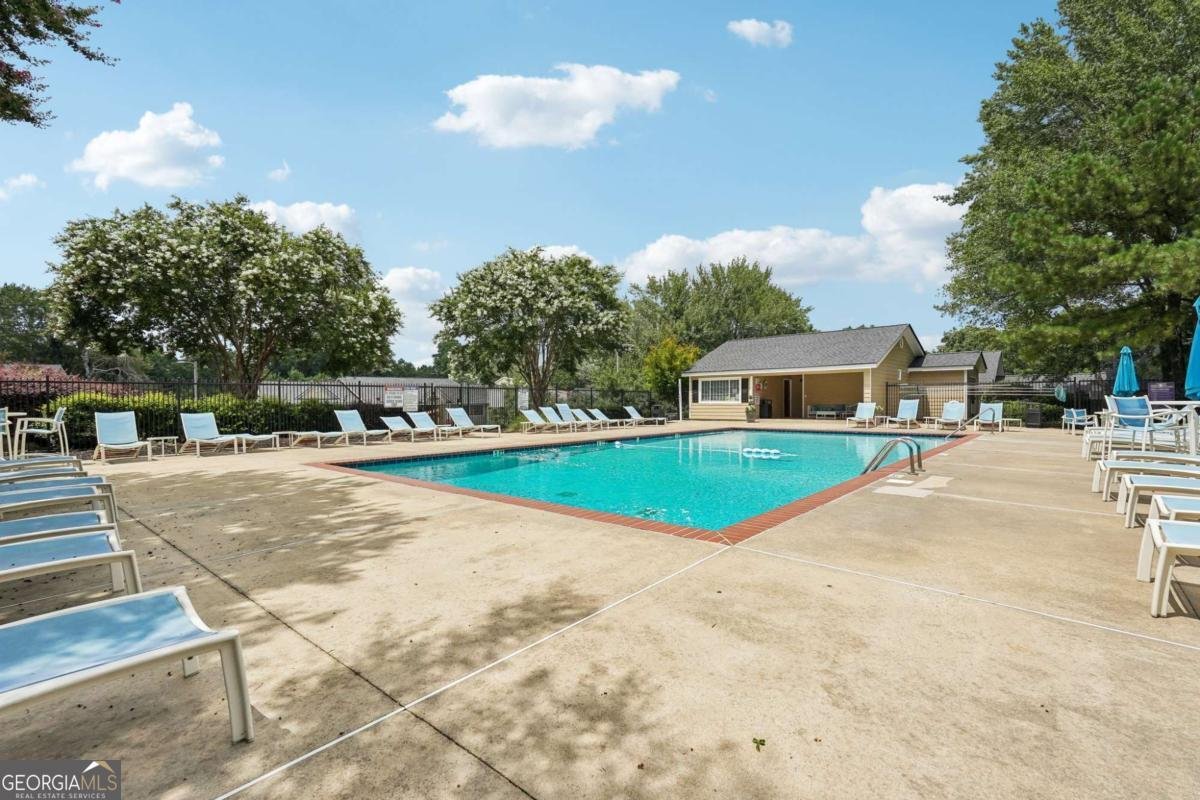 1468 Briarwood Road Atlanta - Photo 42