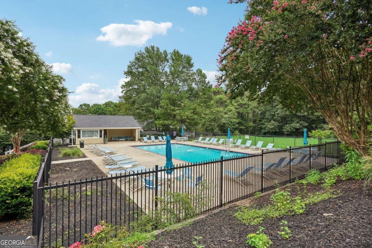 1468 Briarwood Road Atlanta - Photo 44