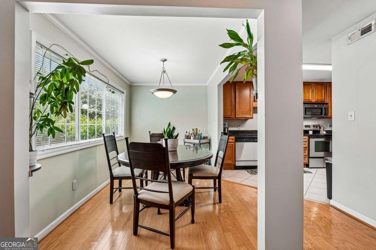 1468 Briarwood Road Atlanta - Photo 6