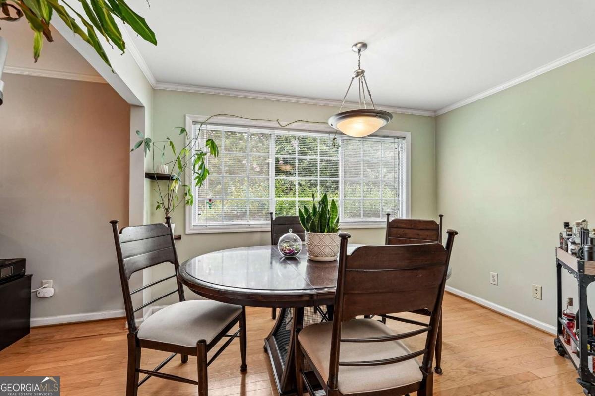 1468 Briarwood Road Atlanta - Photo 7