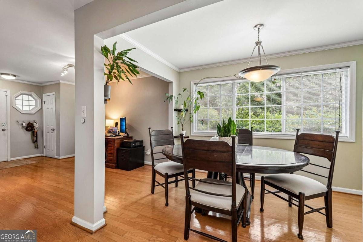 1468 Briarwood Road Atlanta - Photo 8