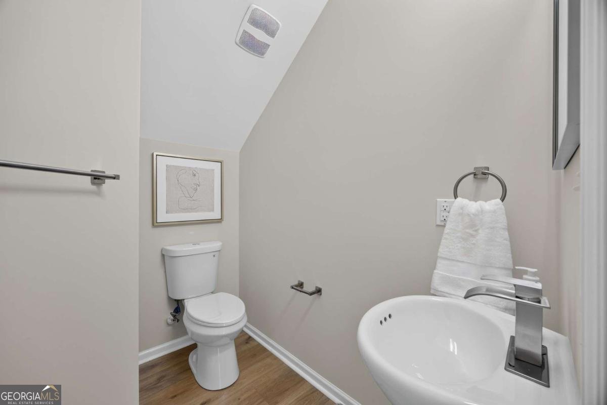 124 Chastain Way Newnan - Photo 12