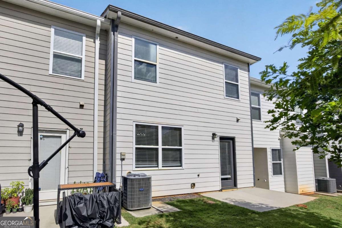 124 Chastain Way Newnan - Photo 26