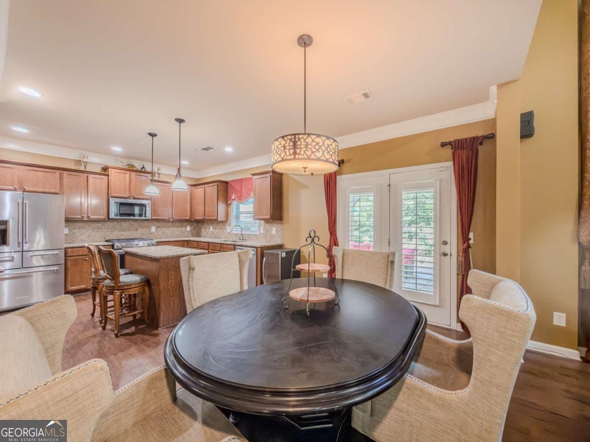 40 Village Green Court Lilburn - Photo 10