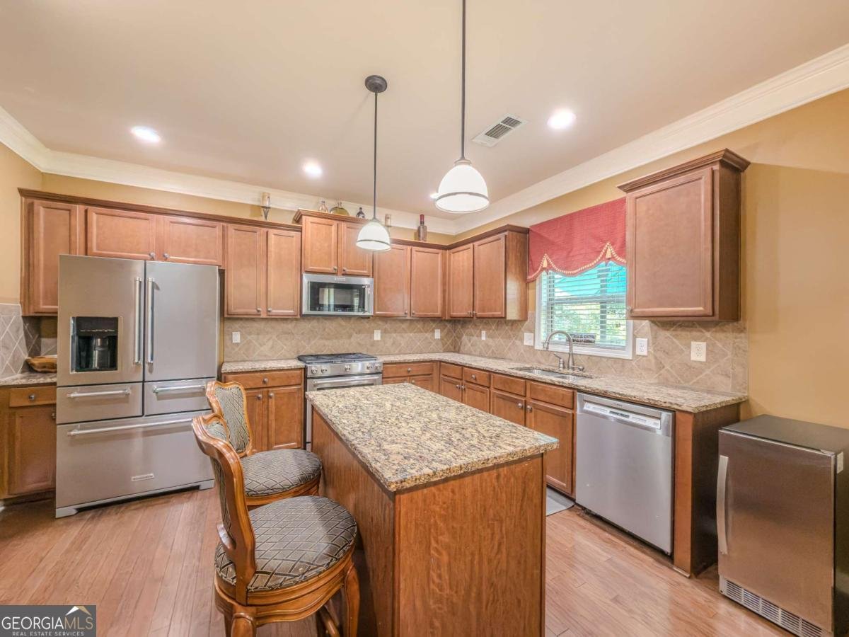 40 Village Green Court Lilburn - Photo 11