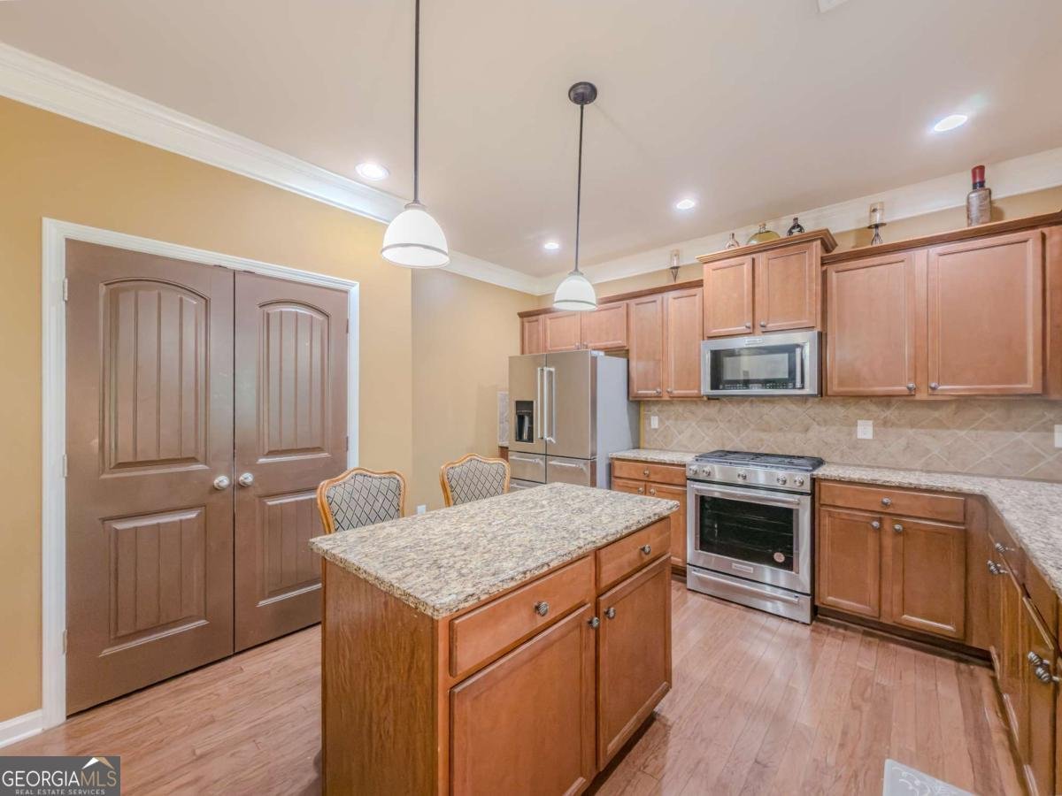 40 Village Green Court Lilburn - Photo 12
