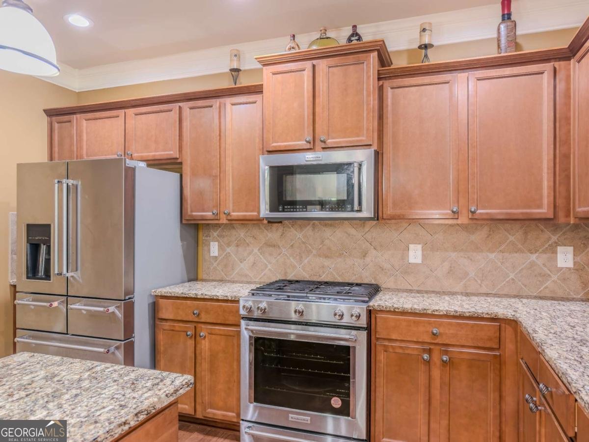 40 Village Green Court Lilburn - Photo 13