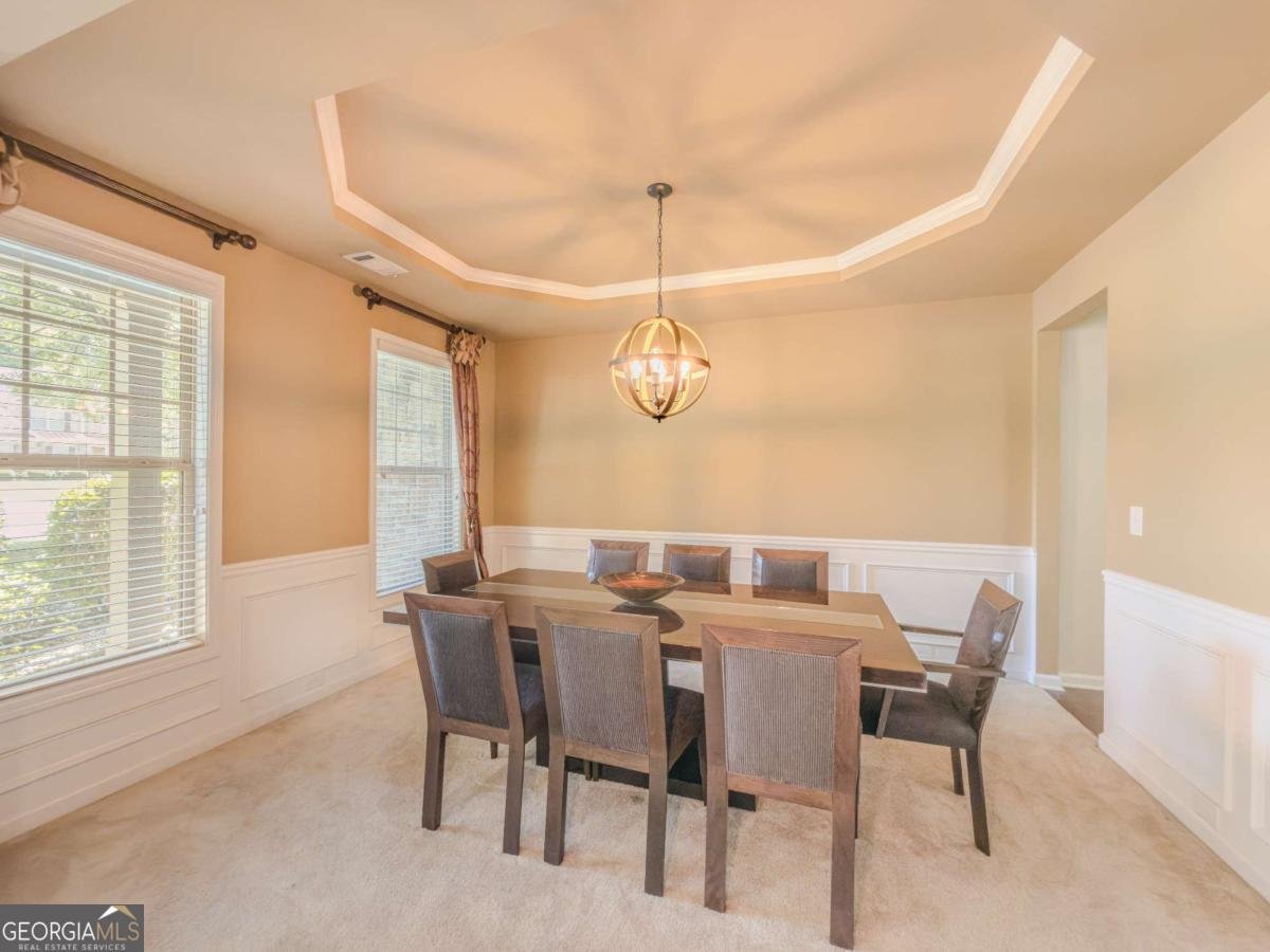 40 Village Green Court Lilburn - Photo 14