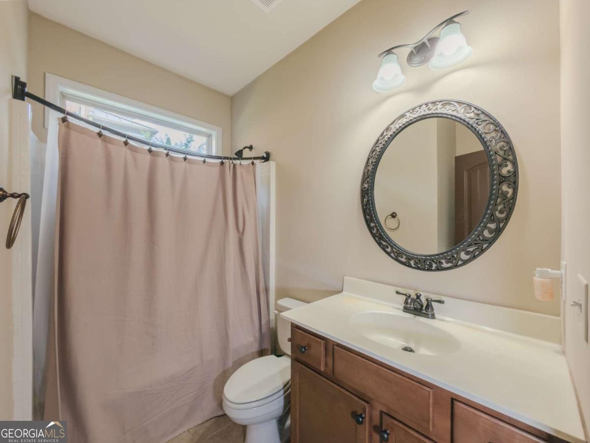 40 Village Green Court Lilburn - Photo 17