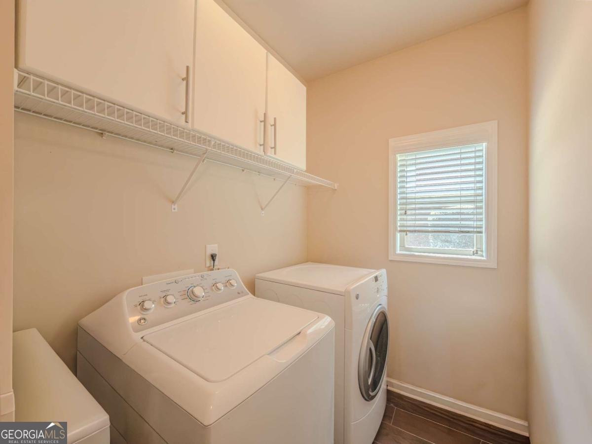 40 Village Green Court Lilburn - Photo 18