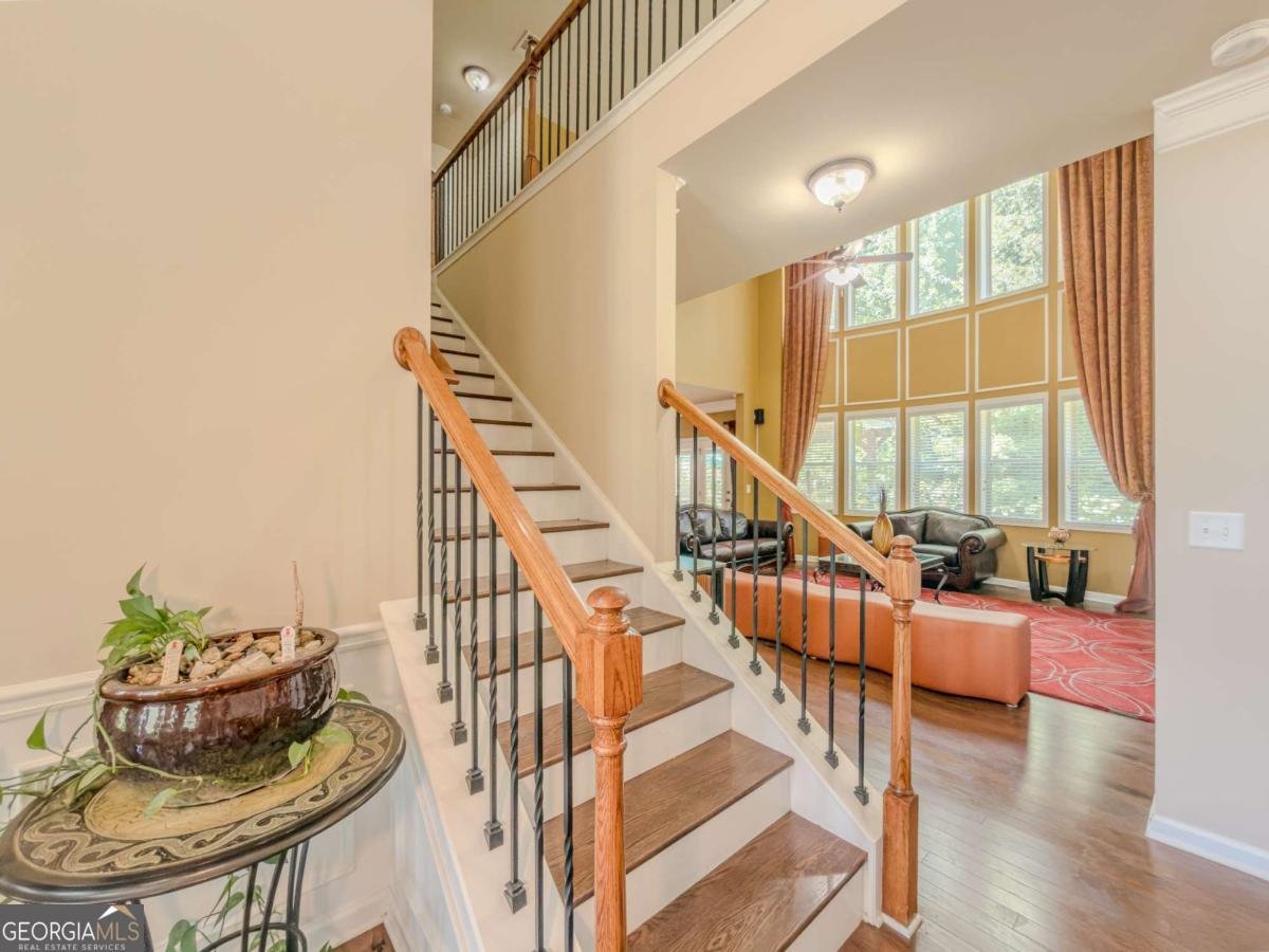 40 Village Green Court Lilburn - Photo 19