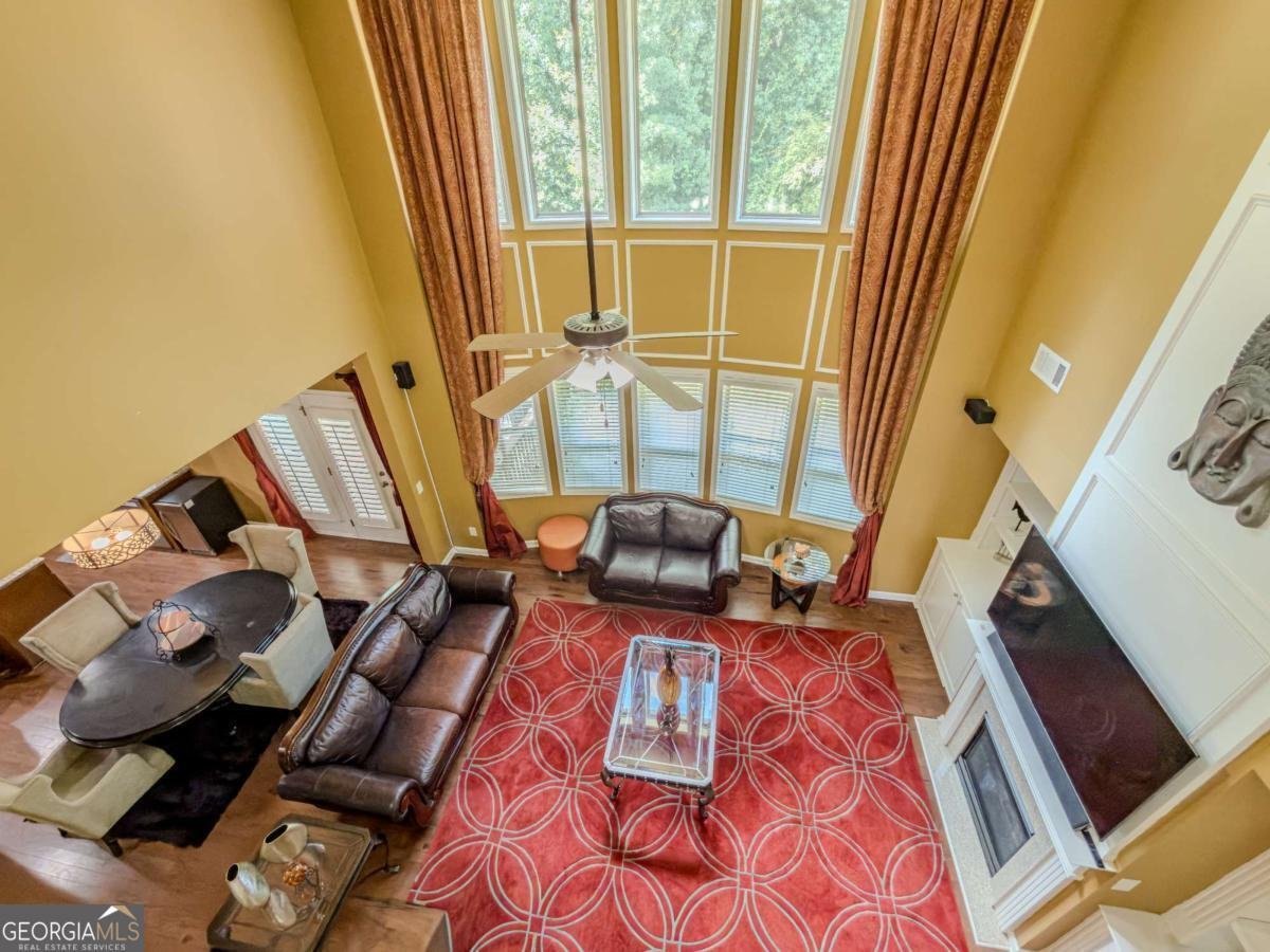 40 Village Green Court Lilburn - Photo 21